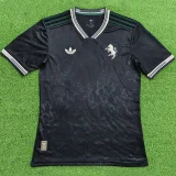 25-26 JUV Third Player Version Soccer Jersey
