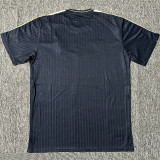 25-26 JUV Dark blue Training Shirts