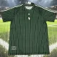 25-26 JUV Dark Green Casual Edition Training shirts