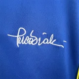 25-26 JUV Blue Casual Training shirts
