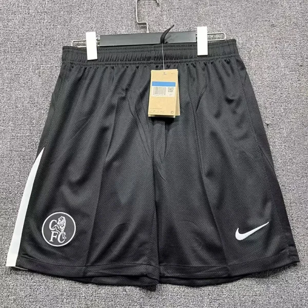 25-26 CHE Third Shorts Pants
