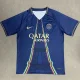 25-26 PSG Royal Blue Special Edition Training Shirts