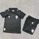 25-26 UD Almeria Third Kids Soccer Jersey