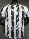 24-25 JUV Special Edition Player Version Soccer Jersey (黄金马蹄A+)
