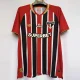 25-26 Sao Paulo Away 1:1 Fans Soccer Jersey