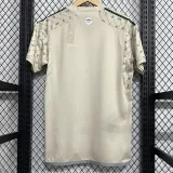 24-25 JUV Yellow Training Shirts