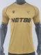 25-26 Crystal Palace Away Player Version Soccer Jersey