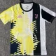 24-25 JUV White Yellow Special Edition Training shirts