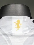 24-25 JUV Special Edition Player Version Soccer Jersey (黄金马蹄A+)