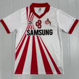 1984-1985 koln Home Retro Soccer Jersey