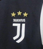 2019-2020 JUV Home Retro Soccer Jersey (Player Version)球员版