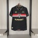25-26 Sao Paulo 1:1 Fans Soccer Jersey