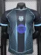 25-26 BAR Black Special Edition Player Version Training Shirts