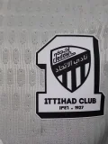 25-26 Ittihad Away Player Version Soccer Jersey