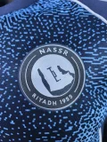 25-26 AL-Nassr Away Player Version Soccer Jersey