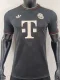 25-26 Bayern Third Player Version Soccer Jersey