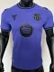 25-26 BAR Purple Special Edition Player Version Soccer Jersey