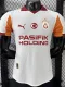 25-26 Galatasaray Away Player Version Soccer Jersey