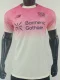 25-26 LeverKusen Away Player Version Soccer Jersey