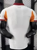 25-26 Galatasaray Away Player Version Soccer Jersey