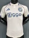 25-26 Ajax Third Player Version Soccer Jersey