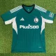 25-26 Legia Warszawa Fourth Home Fans Soccer Jersey