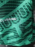 25-26 Mexico Green Player Version Soccer Jersey