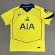 25-26 TOT Third Fans Soccer Jersey