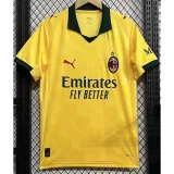 25-26 ACM Third Fans Soccer Jersey