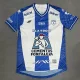25-26 Pachuca Home Fans Soccer Jersey