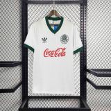 89/90 Retro Palmeiras Away