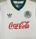 89/90 Retro Palmeiras Away