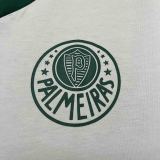 89/90 Retro Palmeiras Away