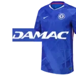 25-26 CHE Home 120th Anniversary Player Version Soccer Jersey (周年版)