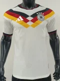 2026 Germany Home Player Version Soccer Jersey