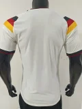 2026 Germany Home Player Version Soccer Jersey