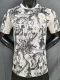 25-26 Man City Special Edition Player Version Soccer Jersey (马年)