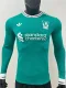 25-26 LIV Third Long Sleeve Player Version Soccer Jersey (长袖球员)