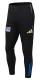  25-26 Lyon Black Training Long Pants (Have Pocket)