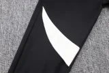 25-26 LIV Black Training Long Pants (Have Pocket)