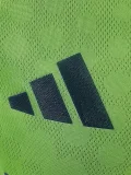 25-26 Fulham Away Player Version Soccer Jersey