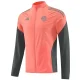 25-26 Bayern Orange Windbreaker