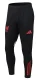 25-26 LIV Black Training Long Pants (Have Pocket)