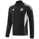 25-26 Newcastle Black Windbreaker
