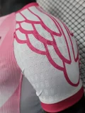 25-26 BAR Pink Special Edition Player Version Training Shirts (粉标)