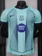25-26 BAR Blue Special Edition Player Version Training Shirts