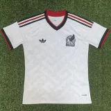 2026 Mexico Away Fans Soccer Jersey