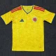 2026 Colombia Home Fans Soccer Jersey