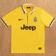 2013-2014 JUV Away Retro Soccer Jersey