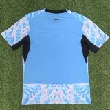 2026 Switzerland Away Fans Soccer Jersey